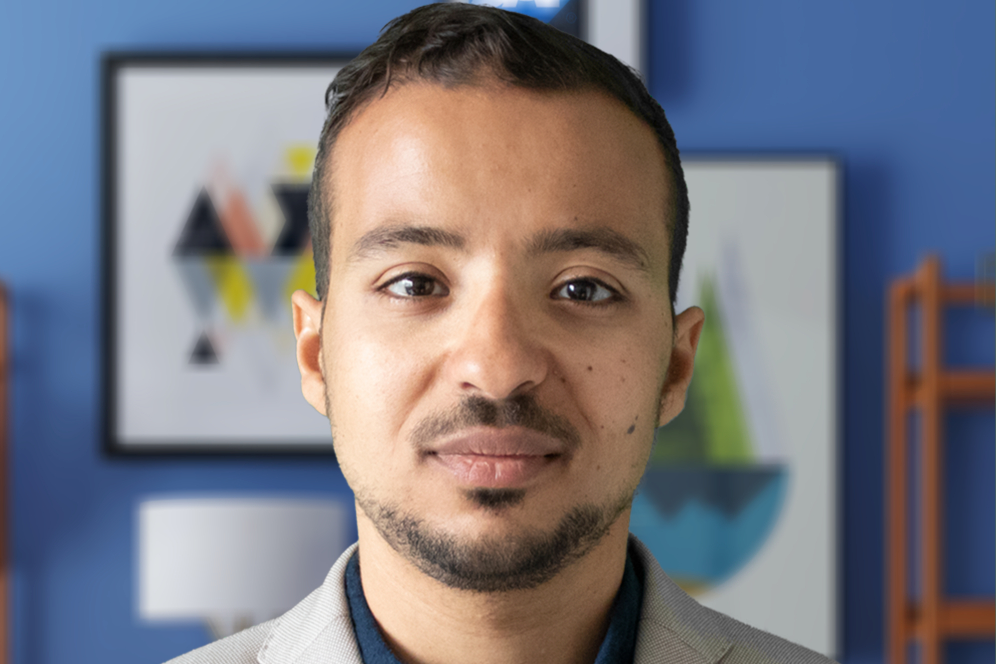 Abdullah Galal, SAP consultant and instructor